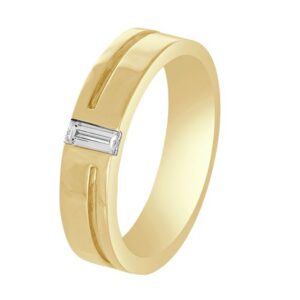 Band Rings - The Balaji Jewellers - 1