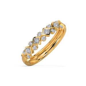 Band Rings - The Balaji Jewellers - 3