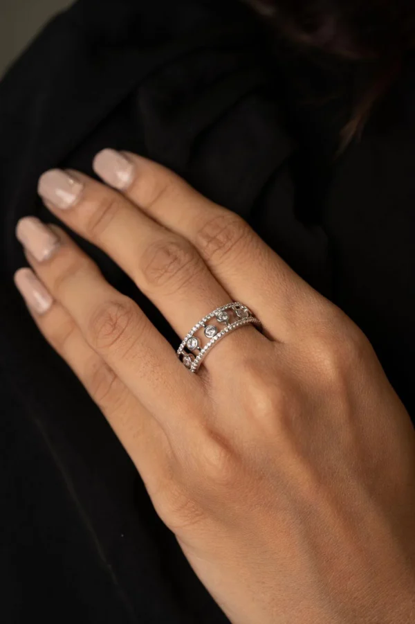 Band Rings - The Balaji Jewellers - 5
