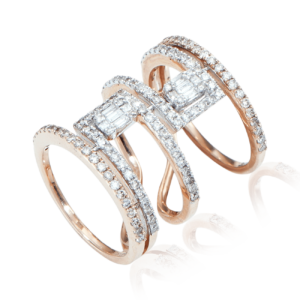 Band Rings - The Balaji Jewellers - 8