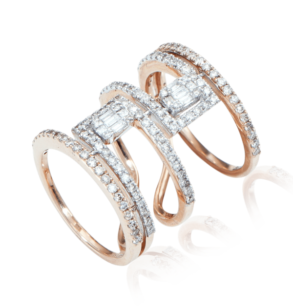 Band Rings - The Balaji Jewellers - 8