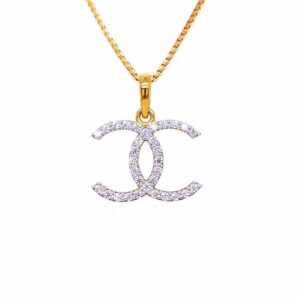 Branded Pendant - The Balaji Jewellers - 11