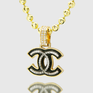 Branded Pendant - The Balaji Jewellers - 12