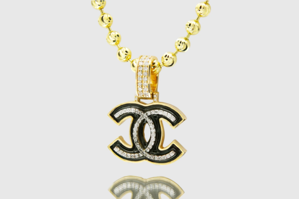 Branded Pendant - The Balaji Jewellers - 12