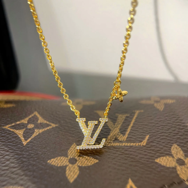 Branded Pendant - The Balaji Jewellers - 3