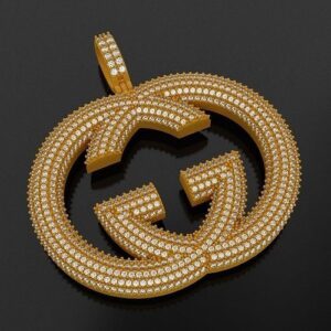 Branded Pendant - The Balaji Jewellers - 5