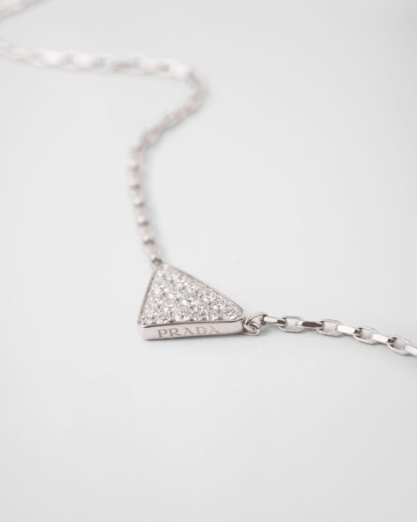 Branded Pendant - The Balaji Jewellers - 7