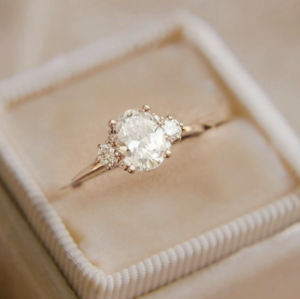 Engagement Rings - The Balaji Jewellers-6