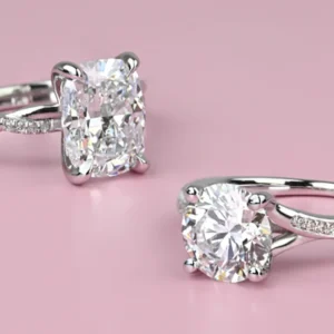 Engagement Rings - The Balaji Jewellers-8