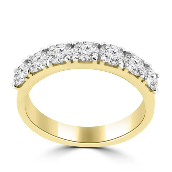 Eternity Rings - The Balaji Jewellers - 2