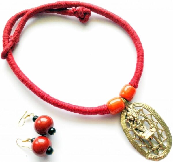 Figure Pendant - The Balaji Jewellers - 5