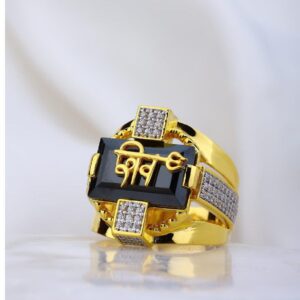 Gents Ring - The Balaji Jewellers - 13