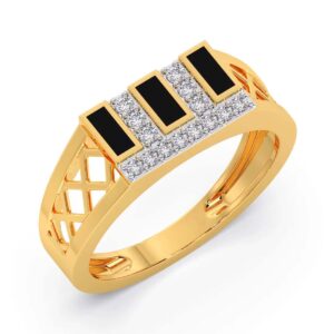 Gents Ring - The Balaji Jewellers - 16