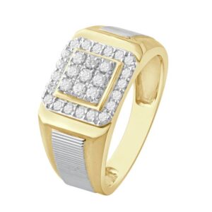 Gents Ring - The Balaji Jewellers - 2