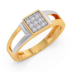 Gents Ring - The Balaji Jewellers - 4