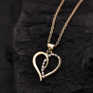 Gold Pendant - The Balaji Jewellers - 5