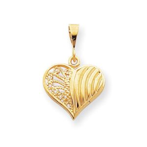 Gold Pendant - The Balaji Jewellers - 6