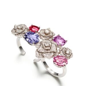 Multi Finger Ring - The Balaji Jewellers - 13