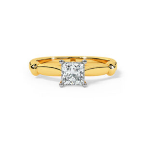 Solitaire Rings - The Balaji Jewellers - 10