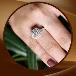 Solitaire Rings - The Balaji Jewellers - 4