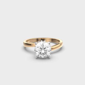 Solitaire Rings - The Balaji Jewellers - 7