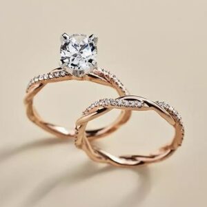 Wedding Rings - The Balaji Jewellers-5