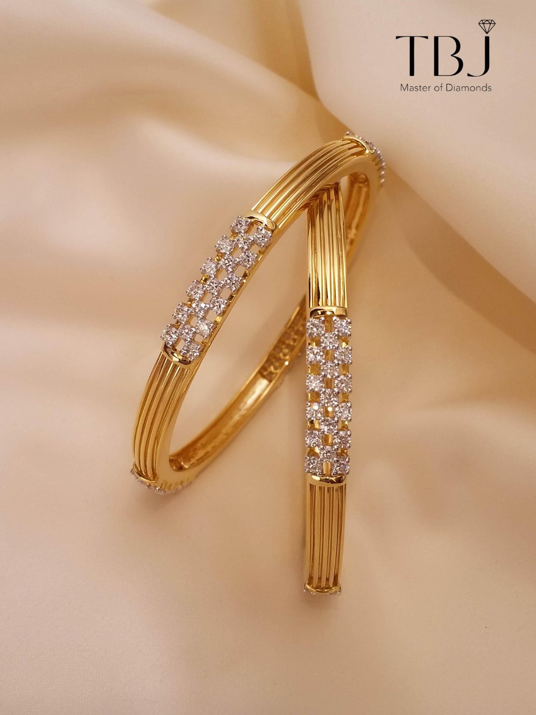 Bangle Home Page Image - The Balaji Jewellers