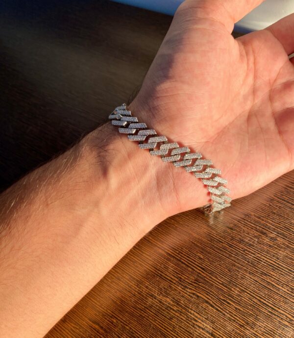 Bracelet - The Balaji Jewellers - 4
