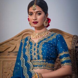Bridal Collection - The Balaji Jewellers - 1