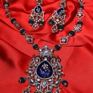 Bridal Collection - The Balaji Jewellers - 11