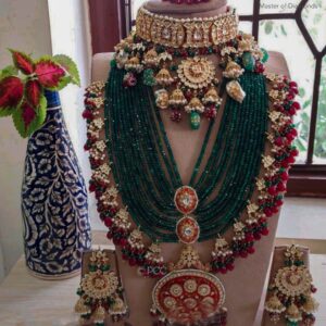 Bridal Collection - The Balaji Jewellers - 2