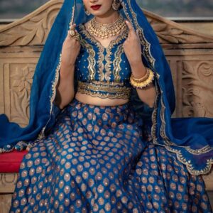 Bridal Collection - The Balaji Jewellers - 3