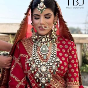 Bridal Collection - The Balaji Jewellers - 8