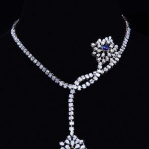 European Necklace - The Balaji Jewellers - 1