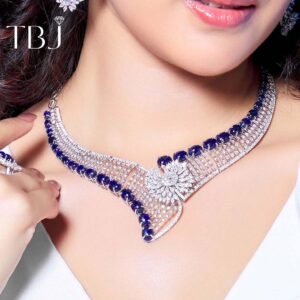 European Necklace - The Balaji Jewellers - 13