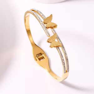 Gold Bracelets - The Balaji Jewellers - 5