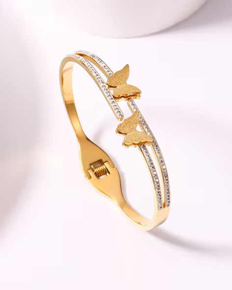 Gold Bracelets - The Balaji Jewellers - 5