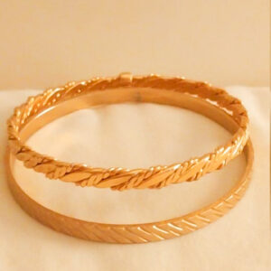 Gold Bracelets - The Balaji Jewellers - 6