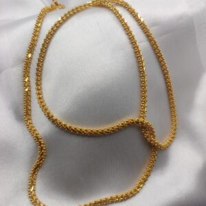 Gold Chain - The Balaji Jewellers