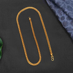 Gold Chain - The Balaji Jewellers - 11