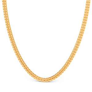 Gold Chain - The Balaji Jewellers - 3