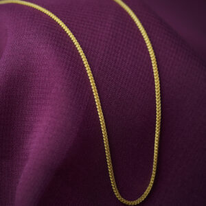 Gold Chain - The Balaji Jewellers - 6