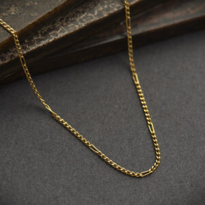 Gold Chain - The Balaji Jewellers - 7