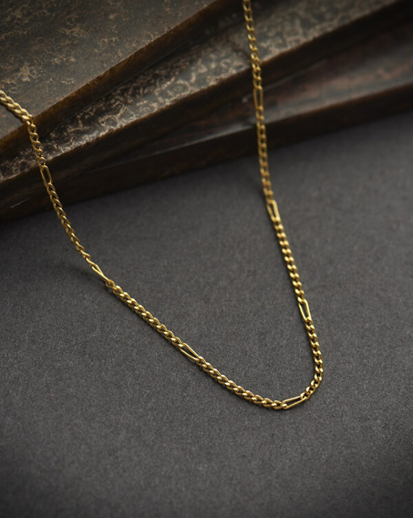 Gold Chain - The Balaji Jewellers - 7