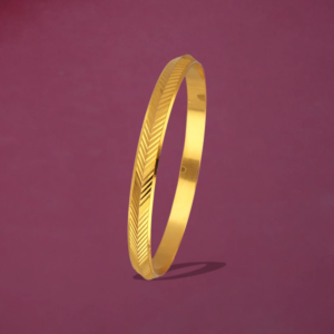 Gold Kada - The Balaji Jewellers - 11