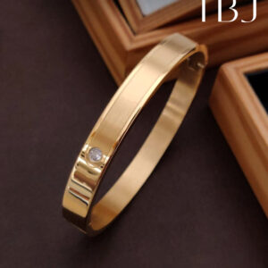 Gold Kada - The Balaji Jewellers