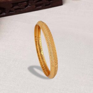 Gold Kada - The Balaji Jewellers - 5