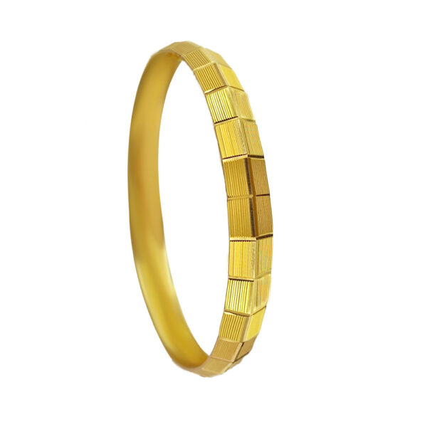 Gold Kada - The Balaji Jewellers - 7