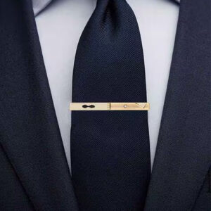 Gold Tie Pin - The Balaji Jewellers - 3