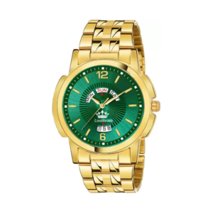 Gold Watch - The Balaji Jewellers - 4